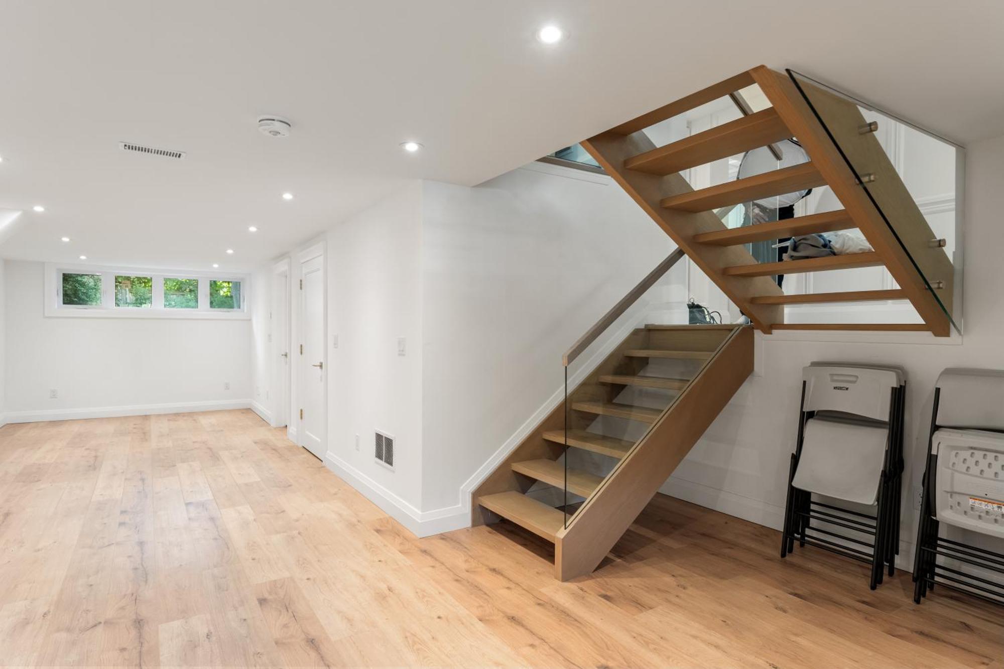 Luxury Home - 5 Min From Airport, 15 To Downtown Toronto Ngoại thất bức ảnh