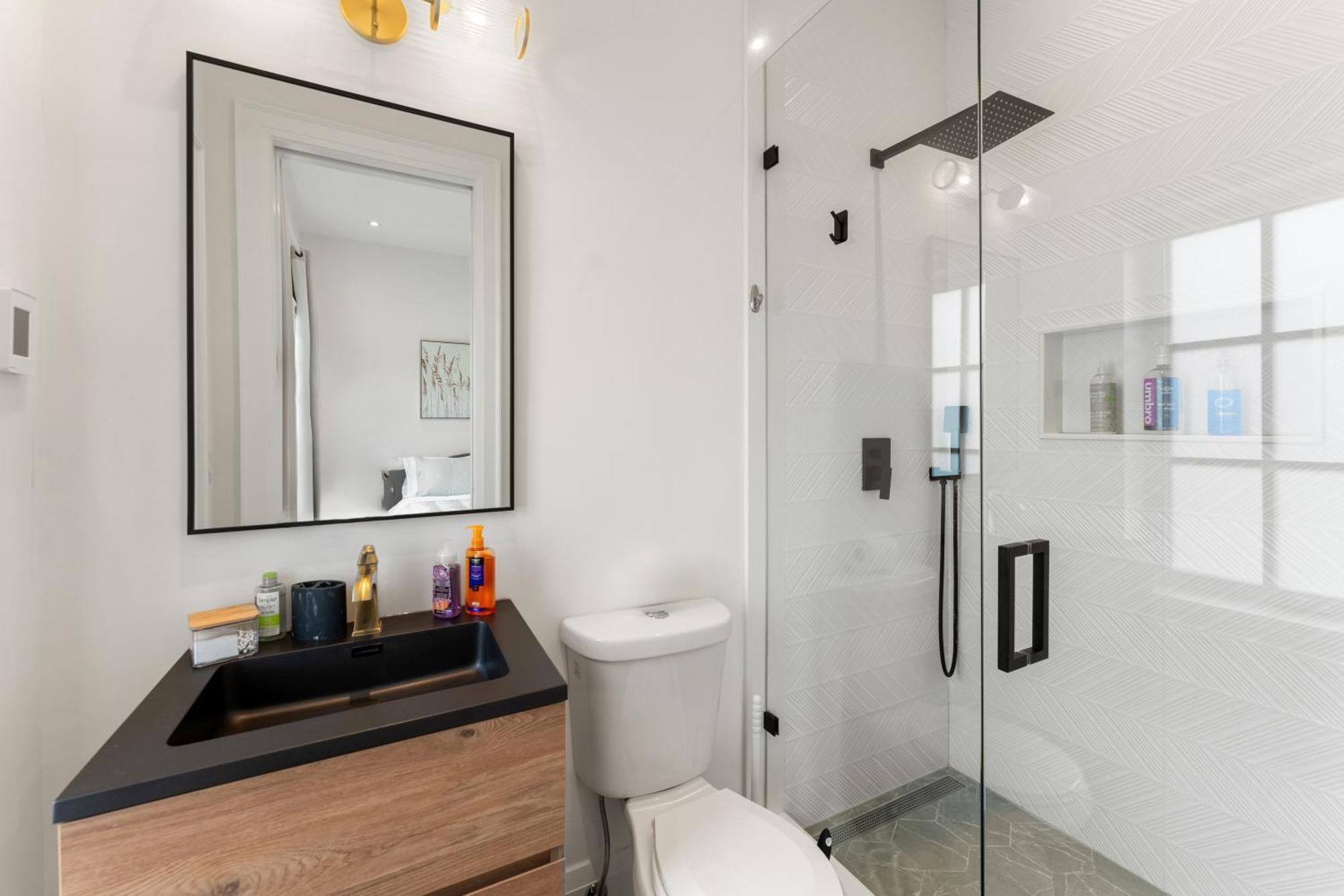Luxury Home - 5 Min From Airport, 15 To Downtown Toronto Ngoại thất bức ảnh