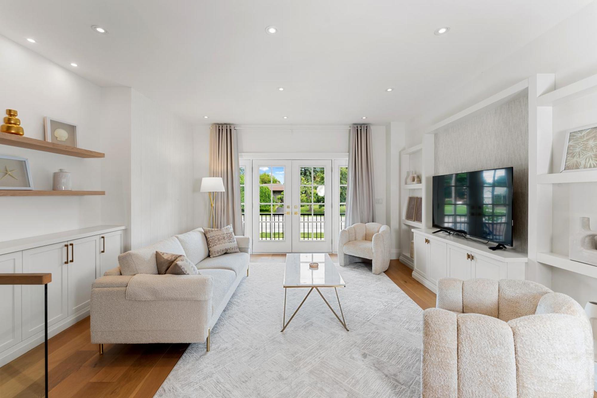 Luxury Home - 5 Min From Airport, 15 To Downtown Toronto Ngoại thất bức ảnh